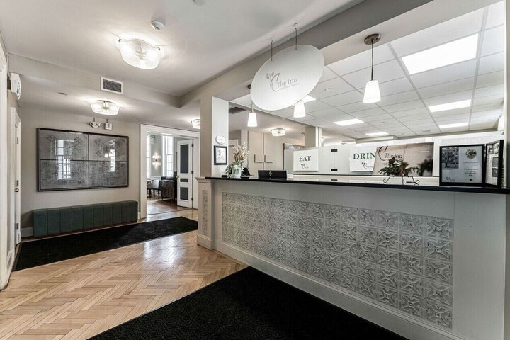 Hotel Interior 9 of 63