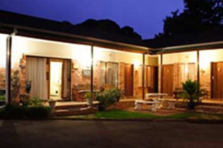 Abbots Cove in Durban