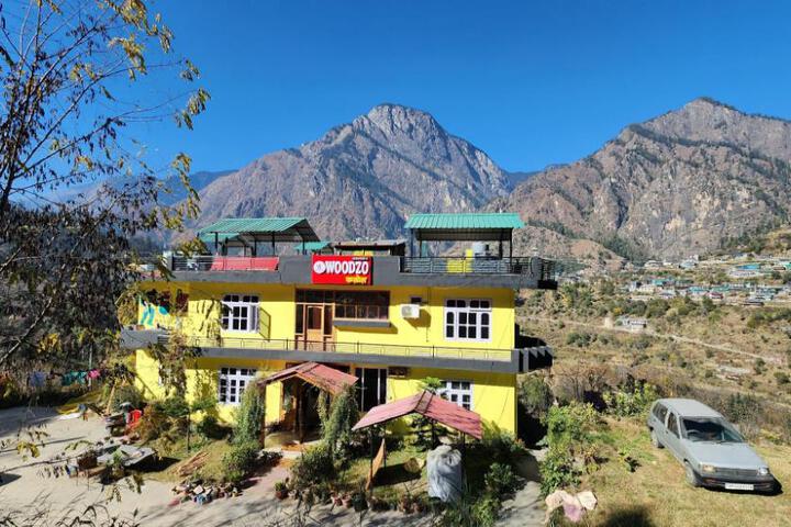 Woodzo Kasol
