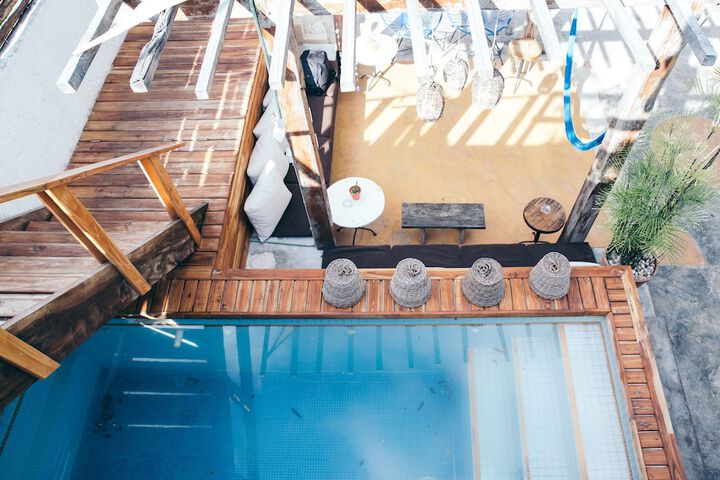 Pool 15 of 45