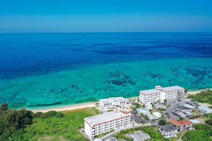 Hotel 129 of 130
