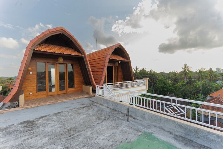 Hotel Anyar Teges
