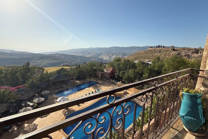 Hotel View 184 of 202