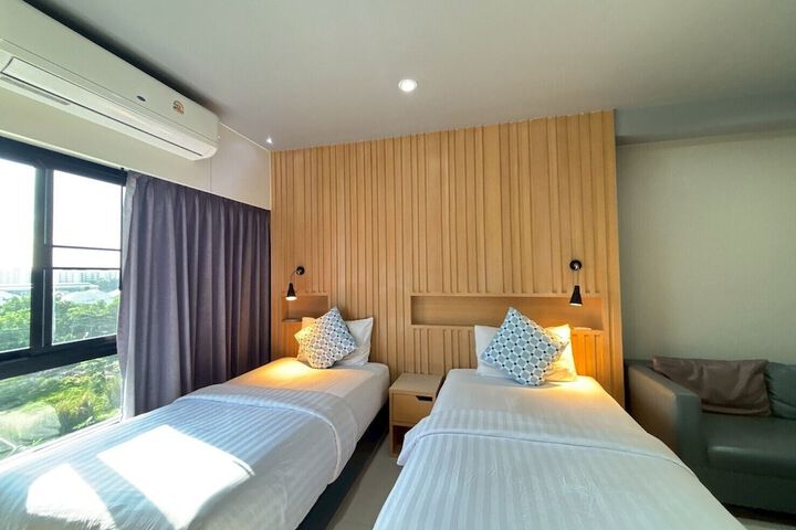 Room 39 of 101