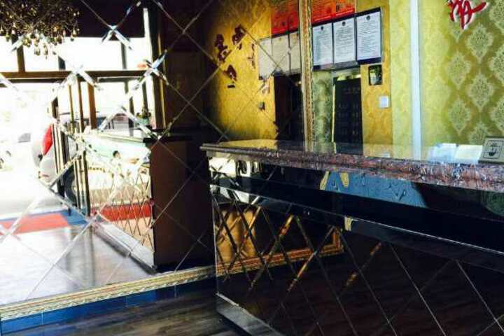 Hotel Interior 7 of 28