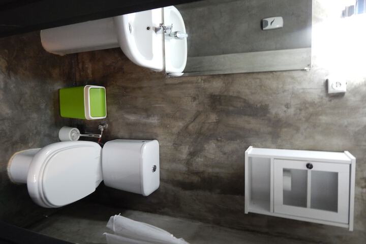 Bath Amenities