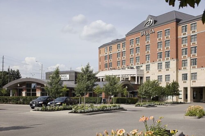 Hotel 59 of 60