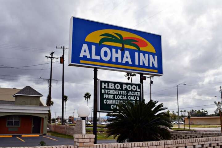 Hotel 47 of 47