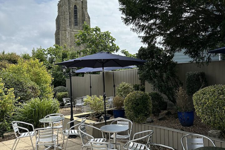Terrace/Patio 107 of 171