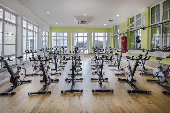 Health and Fitness 11 of 25