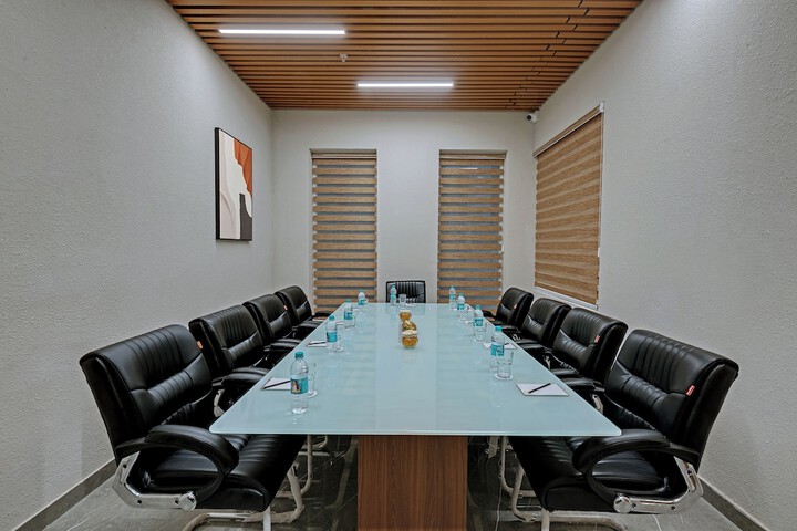 Meeting 25 of 26