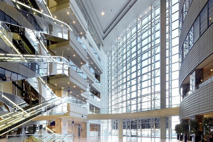 Hotel Interior 2 of 97