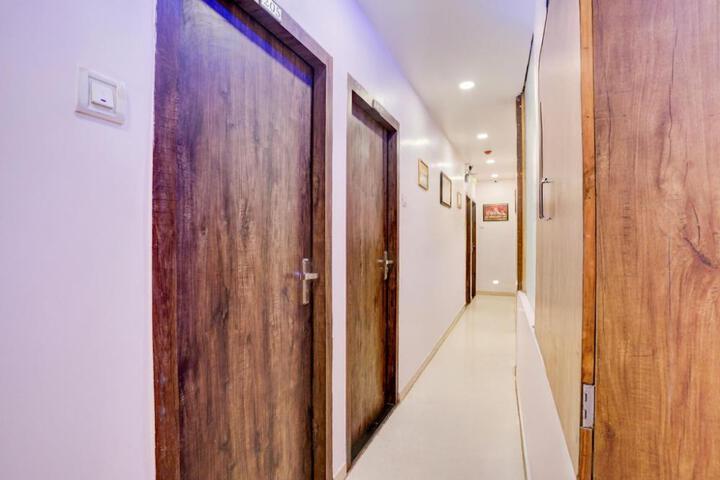 Hotel O Tawakkal Guest house