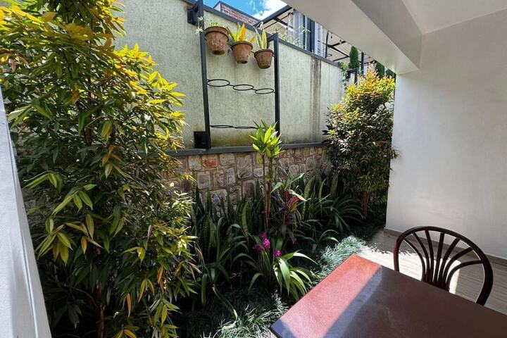 Terrace/Patio 16 of 24