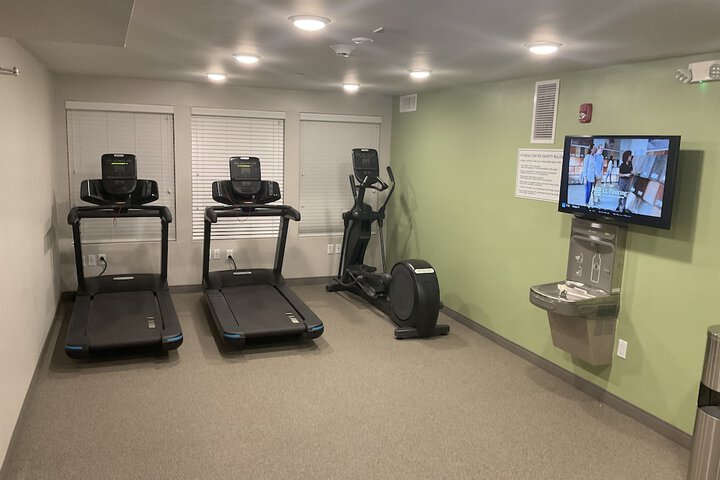 Health and Fitness 32 of 34