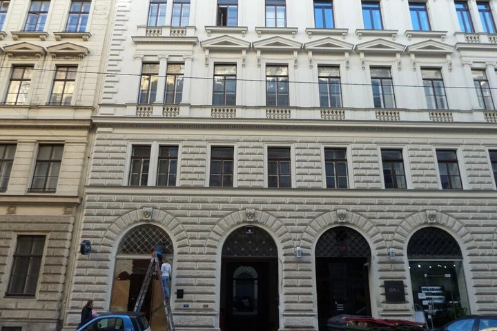 Großes Maisonette Aprt. Extrem Zentral