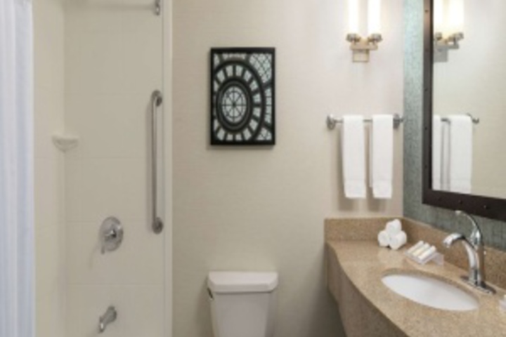 Hilton Garden Inn Troy