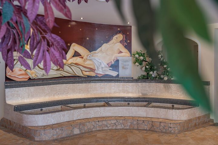 Hotel Spa