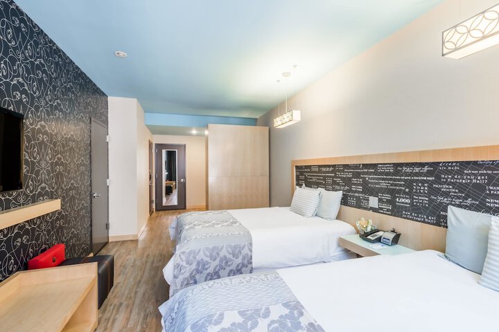 Tryp Queen (8 of 15)