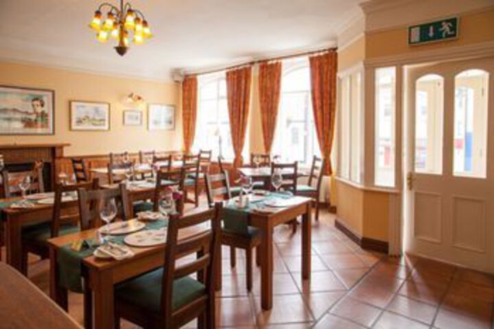 Dining Photos