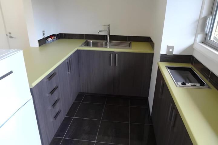 Fitness Center Photo