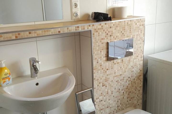 Bathroom Vanities