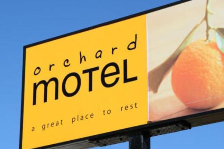 Image of Orchard Motel