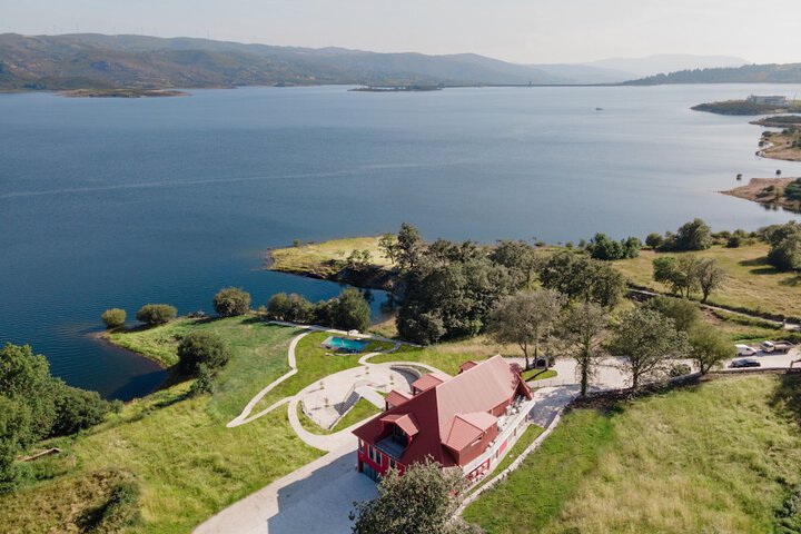 Belas Vistas Hotel