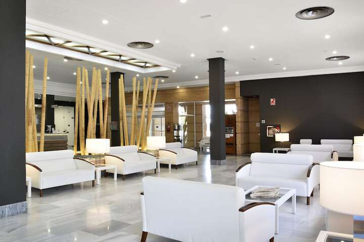 Lobby Photos