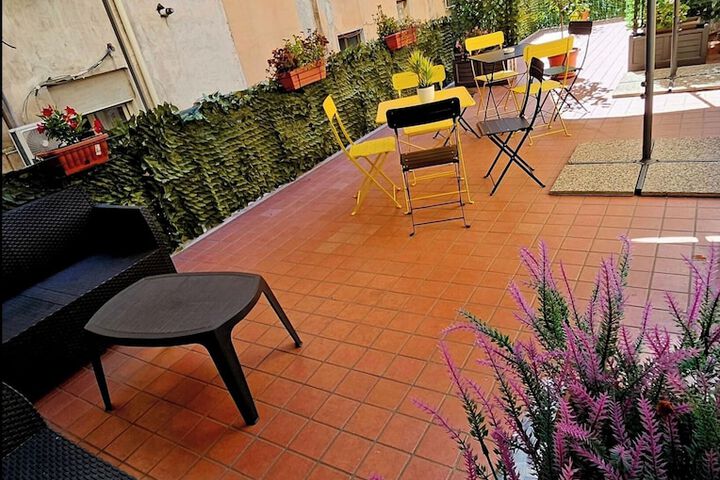 Terrace/Patio 38 of 61