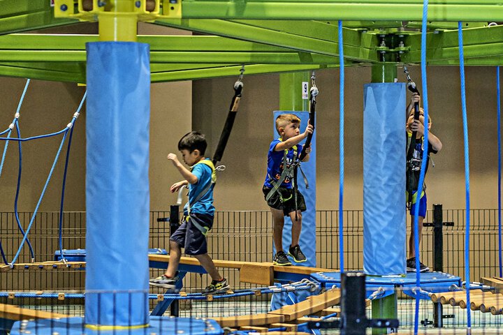 Children's activities