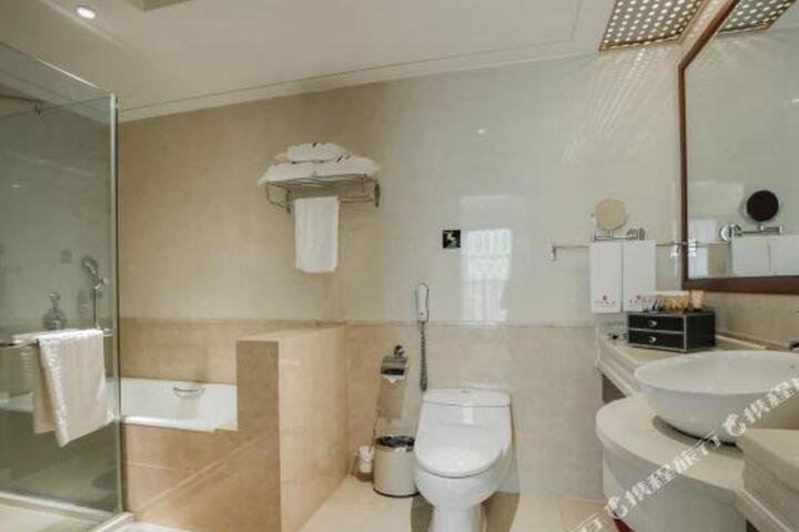 Guilong Hotel