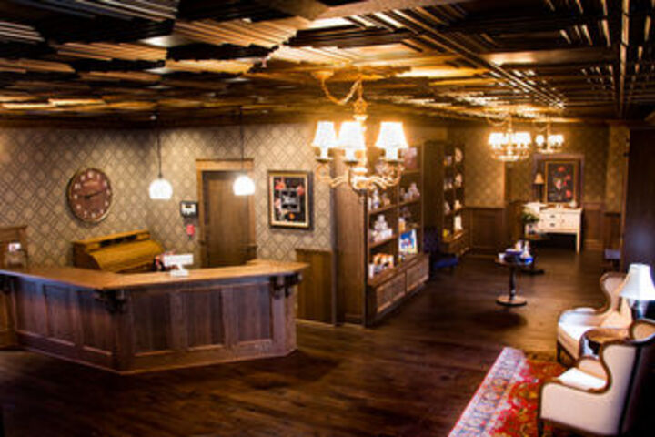 Photo of The Mill Inn