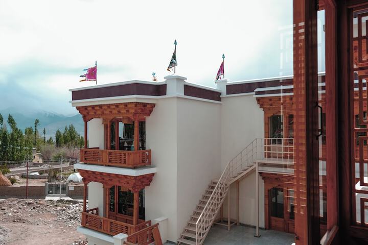 Hotel 39 of 40