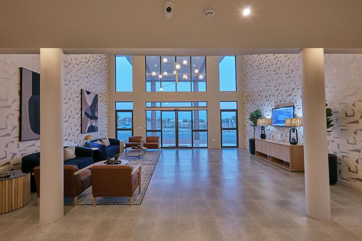 Hotel Interior 16 of 155