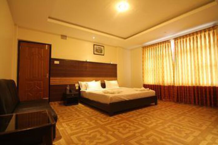 Guestroom Pic