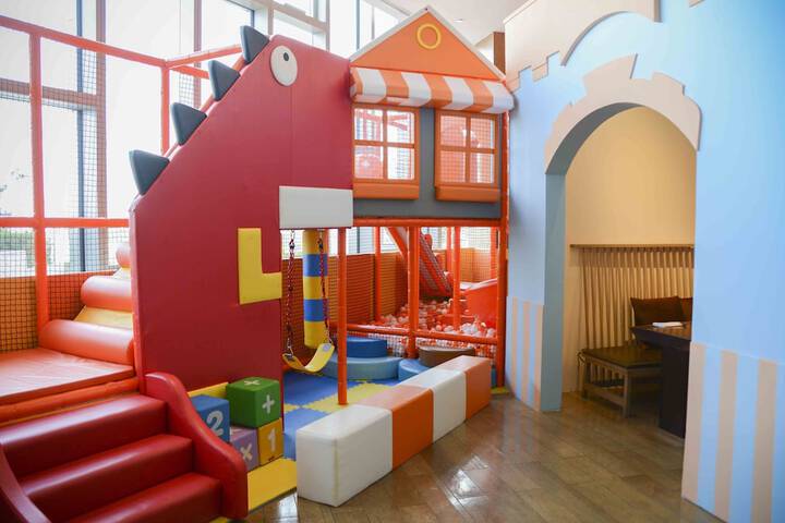 Children's activities