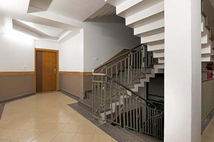 Hotel O DELAMAR