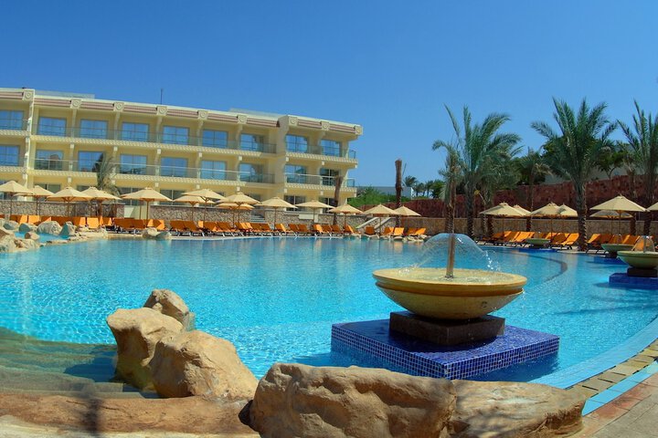 Hotel 77 of 79