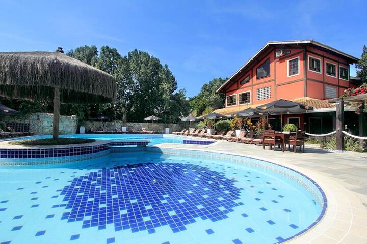 Pool to Cool