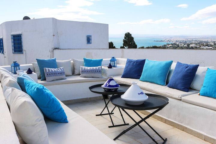 Terrace/Patio 39 of 43