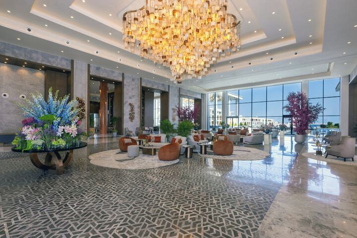 Hotel Interior 2 of 65