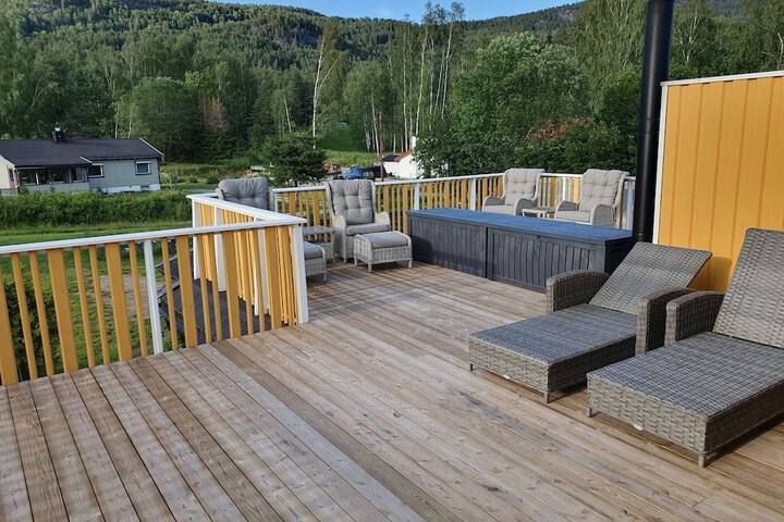 Terrace/Patio 23 of 55
