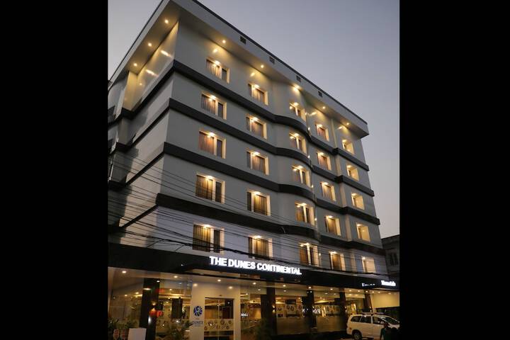 Hotel 57 of 61