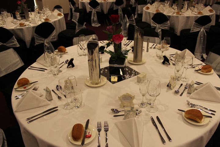Wedding/Banquet 67 of 84