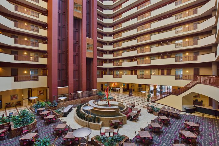 Lobby Photos