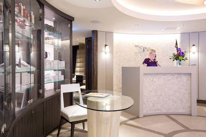 Wellness Treatments