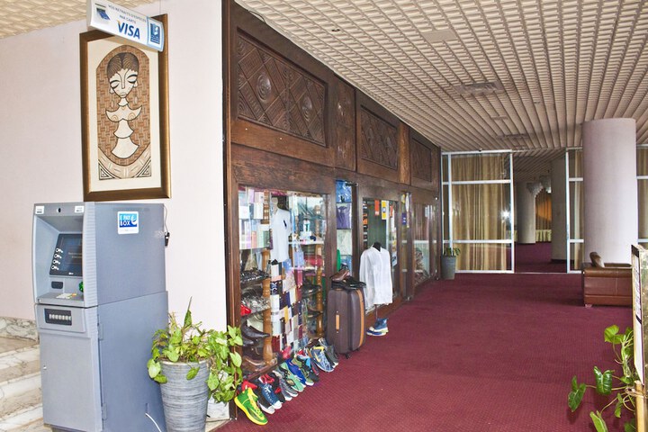 Vending machine