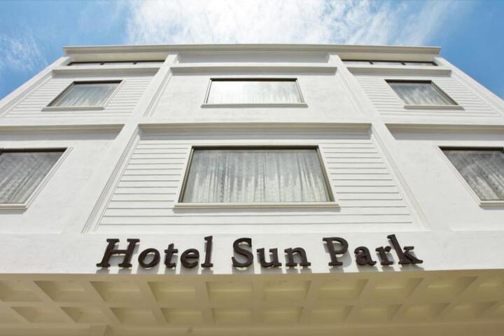 Hotel Sun Park