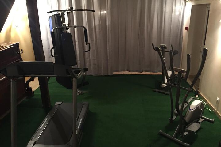 Health and Fitness 16 of 35